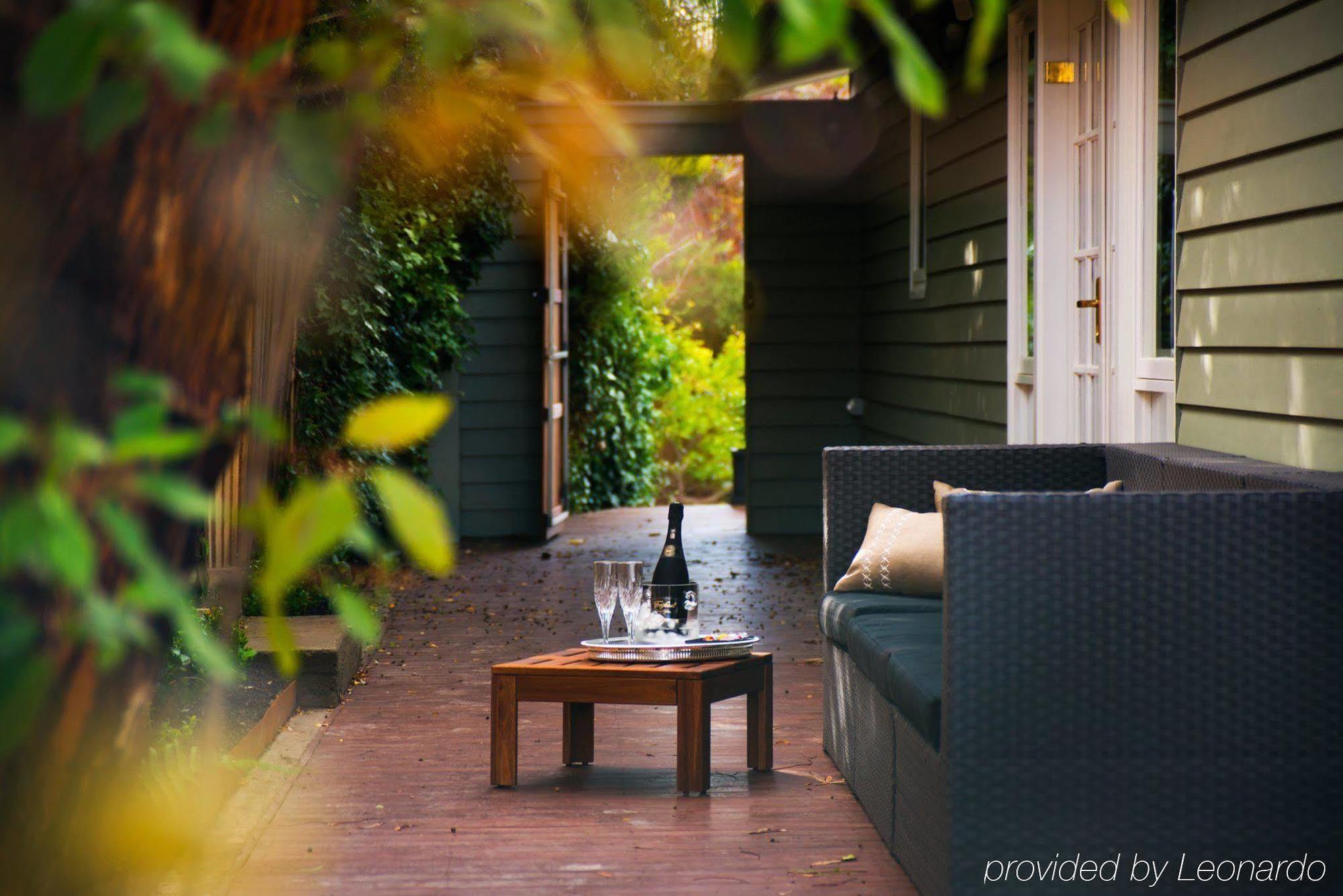 The Dudley Boutique Hotel Hepburn Exterior foto
